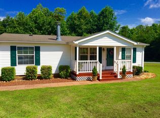 10 Harley Ct, Rocky Mount, VA 24151