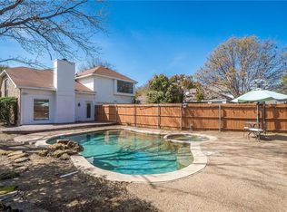 743 Fairlawn St, Allen, TX 75002