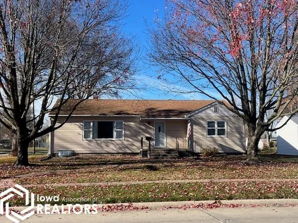 507 S Walnut St, Mount Pleasant, IA 52641