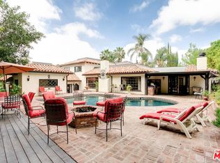 12434 Daryl Ave, Granada Hills, CA 91344