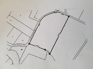 0 Frank Stanton Rd, Limestone, TN 37681