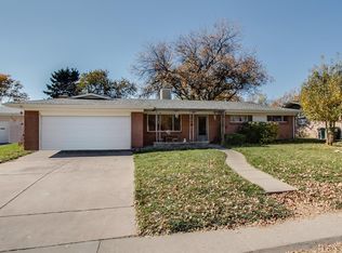 2621 S Ivy St, Denver, CO 80222
