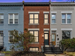 1326 G St SE, Washington, DC 20003