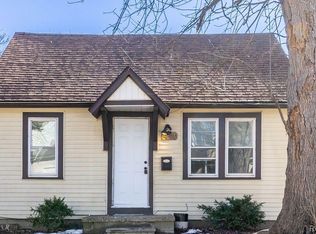 441 W Bernhard Ave, Hazel Park, MI