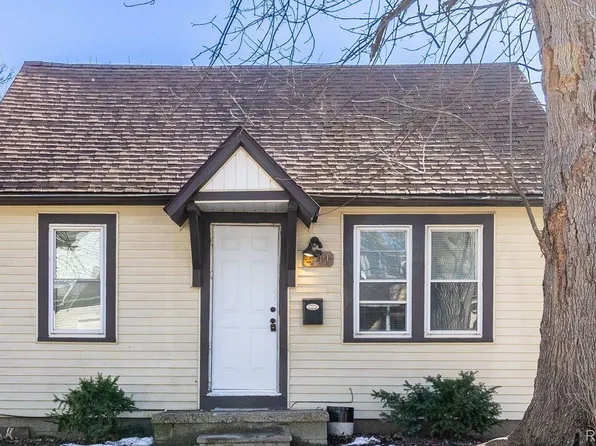 441 W Bernhard Ave, Hazel Park, MI 48030