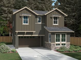 LOT 22418 44th Dr SE, Bothell, WA 98021