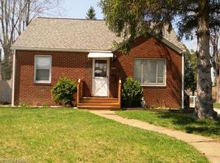 2649 Fletcher Ave NE, Canton, OH 44705