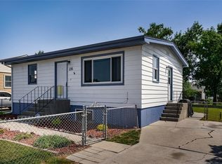 235 Jackson St, Billings, MT 59101