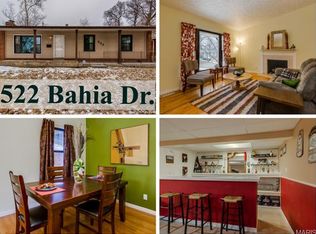 522 Bahia Dr, Saint Louis, MO