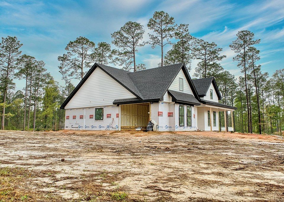 2nd image of 499 Cowart Holliday Rd