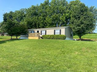 405 W Walnut St, Troy, KS 66087