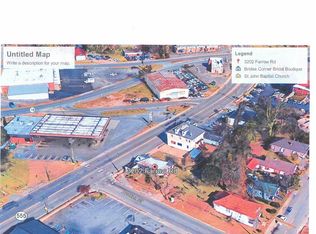 3202 Farrow Rd, Columbia, SC 29203