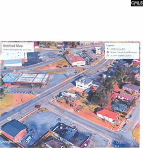 3202 Farrow Rd, Columbia, SC, 29203