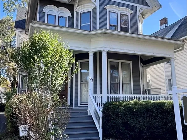 62 Rowley St, Rochester, NY 14607