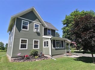 2934 Roosevelt Hwy, Hamlin, NY
