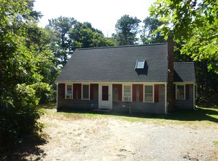 30 Spinnaker Way, Eastham, MA 02642
