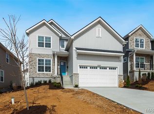 9225 Merritt Ave, Saint Louis, MO 63144