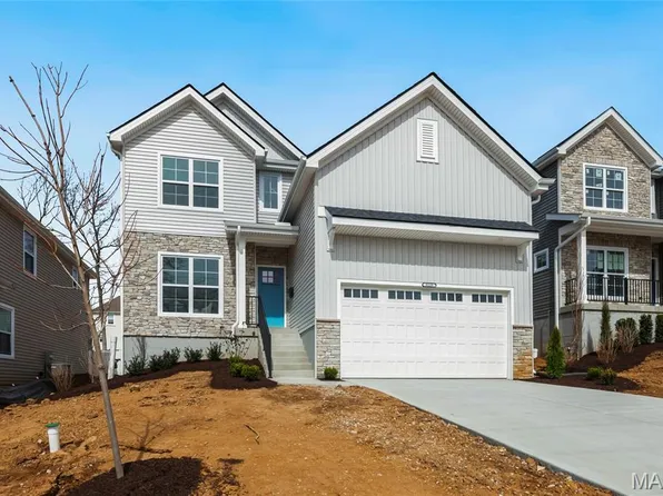 9225 Merritt Ave, Saint Louis, MO 63144