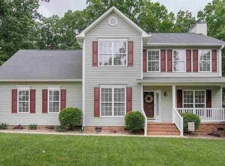 131 Pleasant Woods Rd, Piedmont, SC 29673