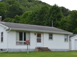 5788 N County Road F, Durand, WI 54736
