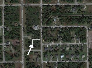 536 Montclair Ave S, Lehigh Acres, FL 33974