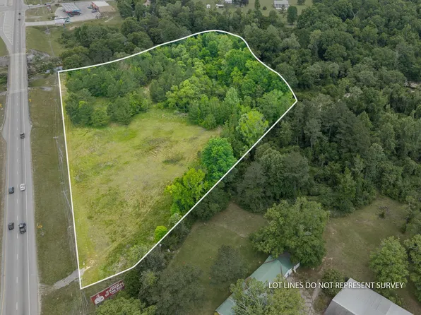 7232 Us Highway 49, Hattiesburg, MS 39402