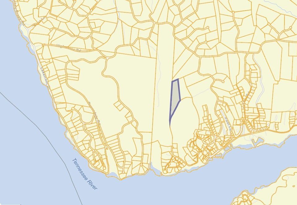 1st image of 0 Bluff Point Ln