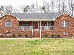 6216 Hines Rd, Henrico, VA 23231