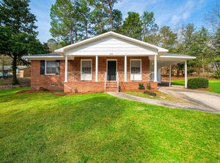 3405 Jewel Dr, Augusta, GA 30906