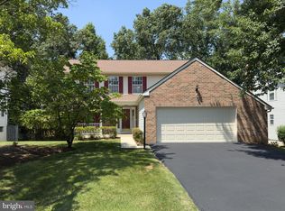 12700 Quarterhorse Dr, Bowie, MD 20720