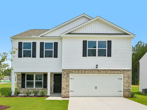 78 Richmond Run, Stem, NC 27581