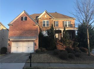4369 Bluehouse Ln, Alpharetta, GA 30022