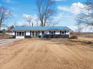 1615 W Sitting Bull Dr, Terre Haute, IN