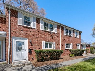 33 Tucker Dr, Brockton, MA, 02301