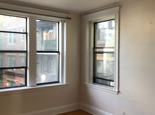 7 Lothian Rd APT 7, Brighton, MA 02135