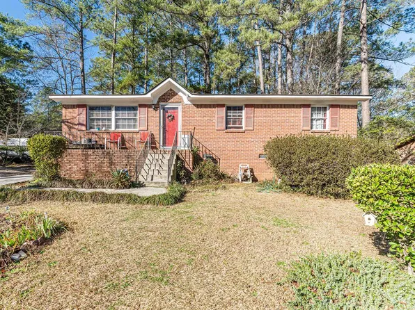 105 Woodcrest Dr, Columbia, SC 29203