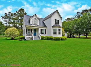 1601 Daisy Rd, Loris, SC 29569