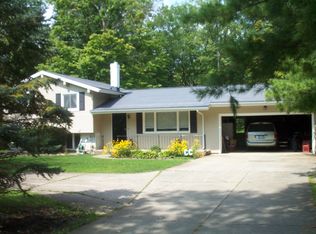4063 Remsen Rd, Medina, OH 44256