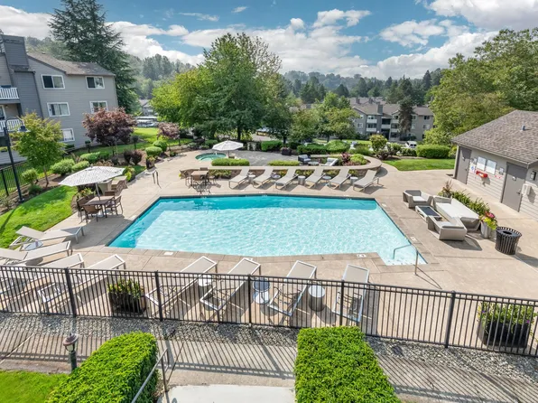 The Preserve at Forbes Creek