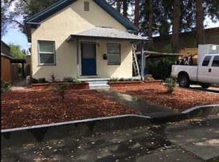 211 Lincoln St, Santa Rosa, CA 95401