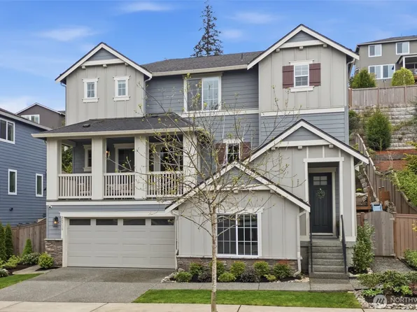 28713 NE 156th Street, Duvall, WA 98019