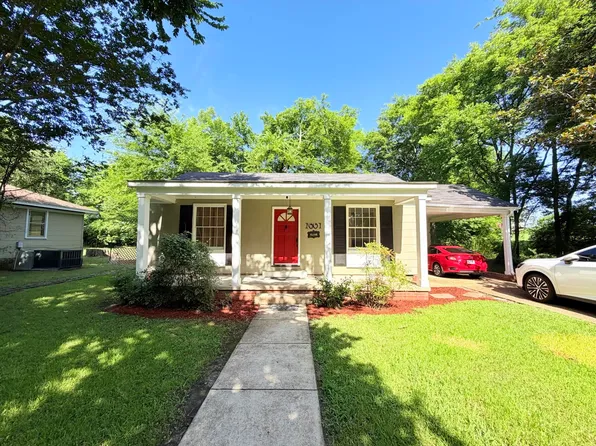 1001 Chickasaw Trl, Tupelo, MS 38801
