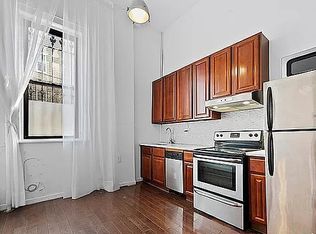 259 Saint Nicholas Ave #1, Brooklyn, NY