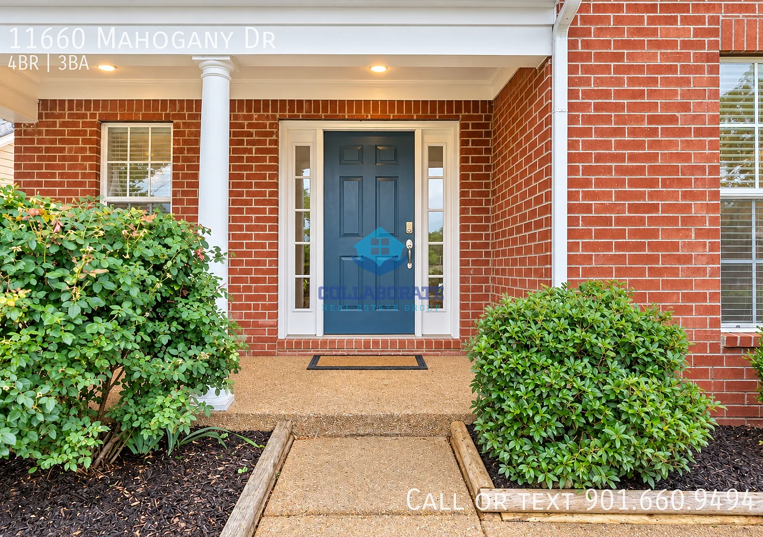 New Listing in Arlington, TN - Available for viewing beginning 9/18/2026 — Photo 2