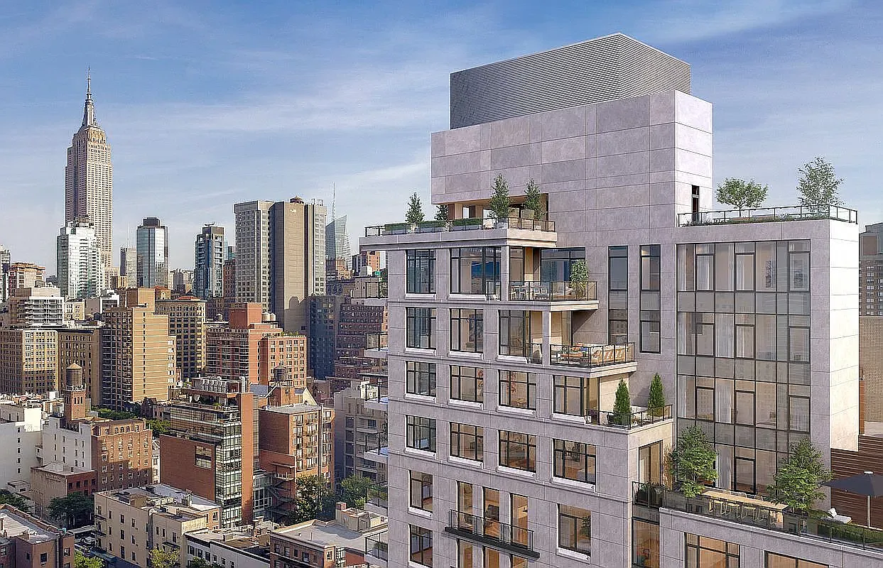 181 East 28th Street — Photo 2