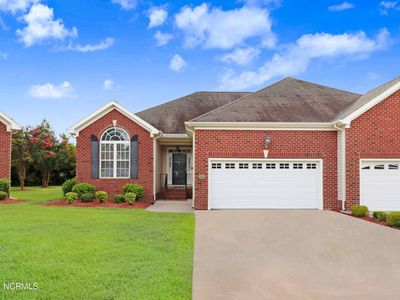 103 Essex Court, Goldsboro, NC, 27530