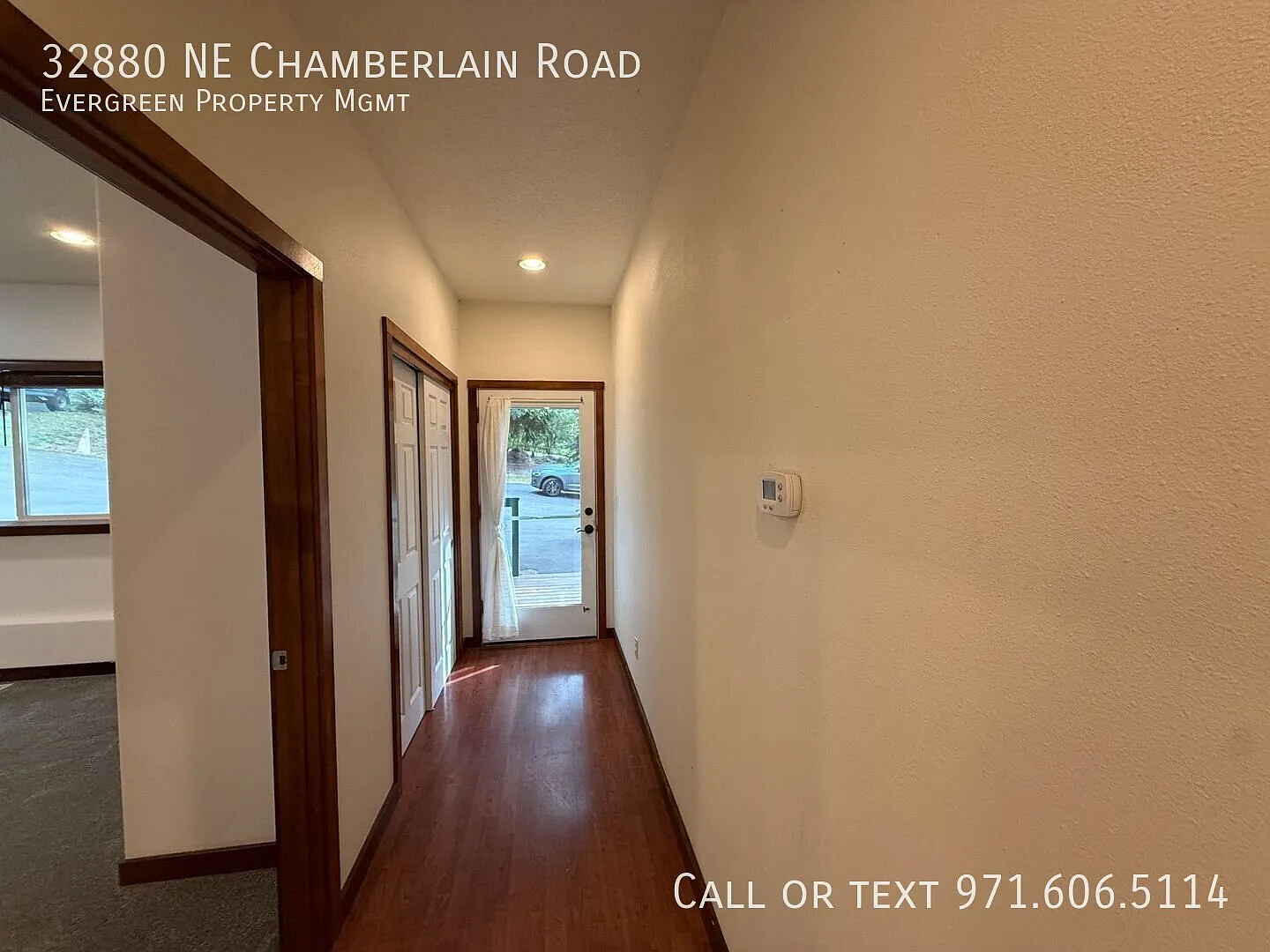 Corbett 2BR/1BA Home Water, Gas & Electric Included — Photo 3