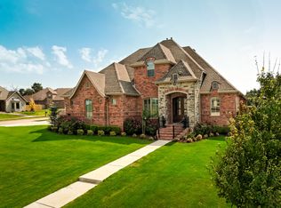 2861 E Pebblestone Dr, Fayetteville, AR 72701