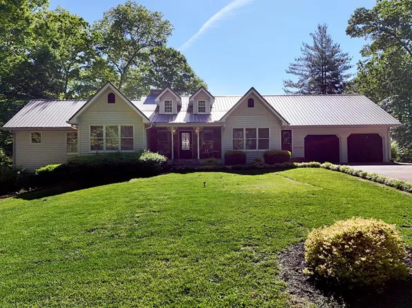 382 Pat Colwell Rd, Blairsville, GA 30512