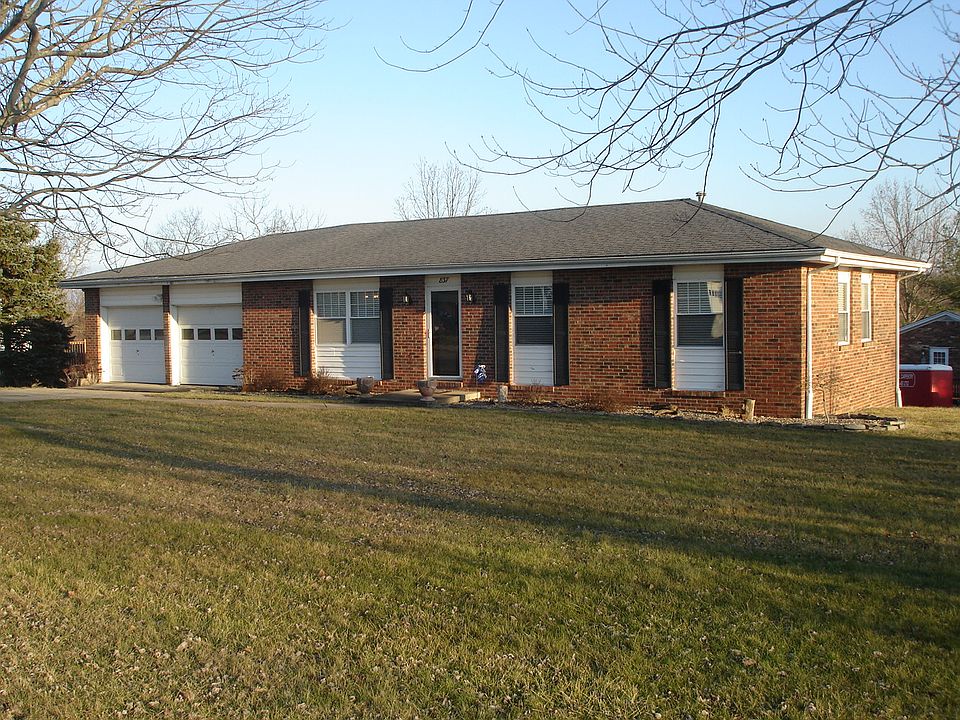 1st image of 837 Terre Haute Dr